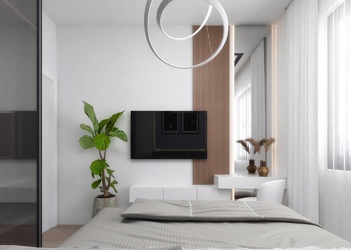 Image No.13-Appartement de 1 chambre à vendre à Antalya