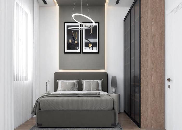 Image No.14-Appartement de 1 chambre à vendre à Antalya