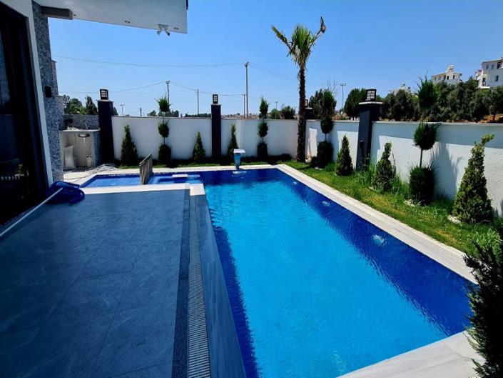 Image No.17-5 Bed Villa / Detached for sale