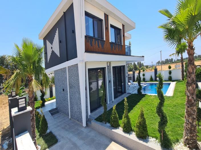 Image No.18-5 Bed Villa / Detached for sale