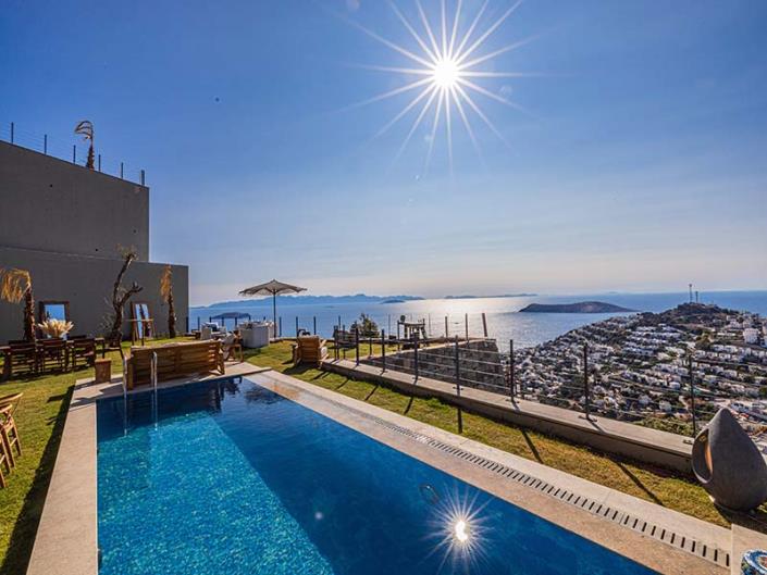 Image No.4-4 Bed Villa for sale