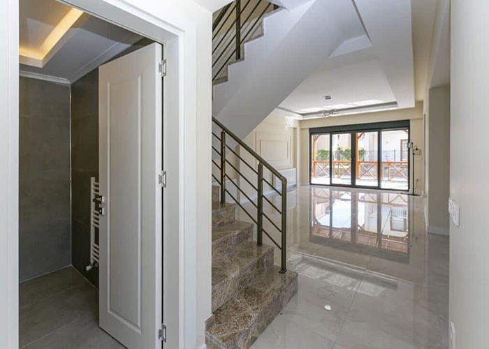 Image No.3-Villa / Détaché de 3 chambres à vendre à Belek