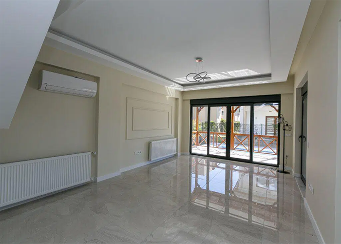 Image No.6-Villa / Détaché de 3 chambres à vendre à Belek