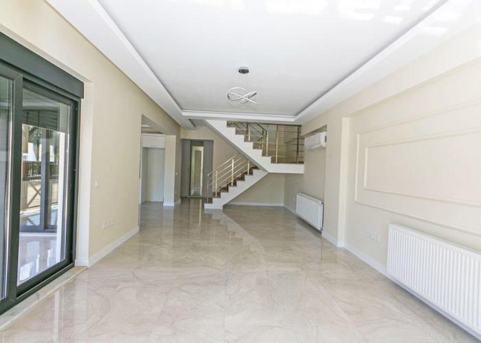 Image No.4-Villa / Détaché de 3 chambres à vendre à Belek