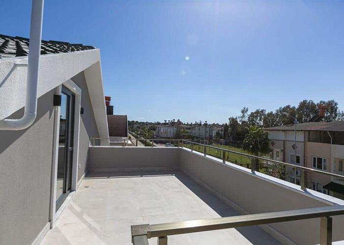 Image No.20-Villa / Détaché de 3 chambres à vendre à Belek