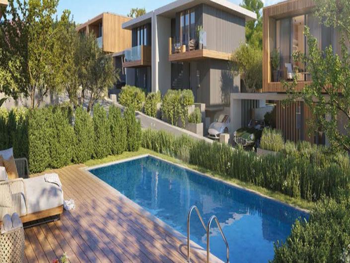 Image No.8-3 Bed Villa for sale