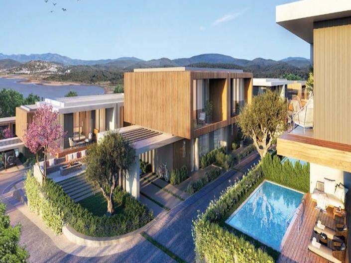 Image No.6-3 Bed Villa for sale