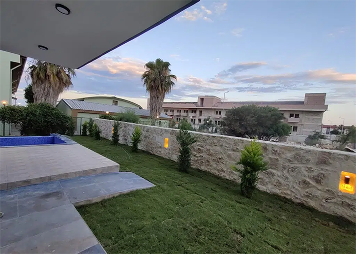 Image No.6-Villa / Détaché de 3 chambres à vendre à Belek