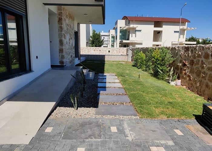 Image No.9-Villa / Détaché de 3 chambres à vendre à Belek