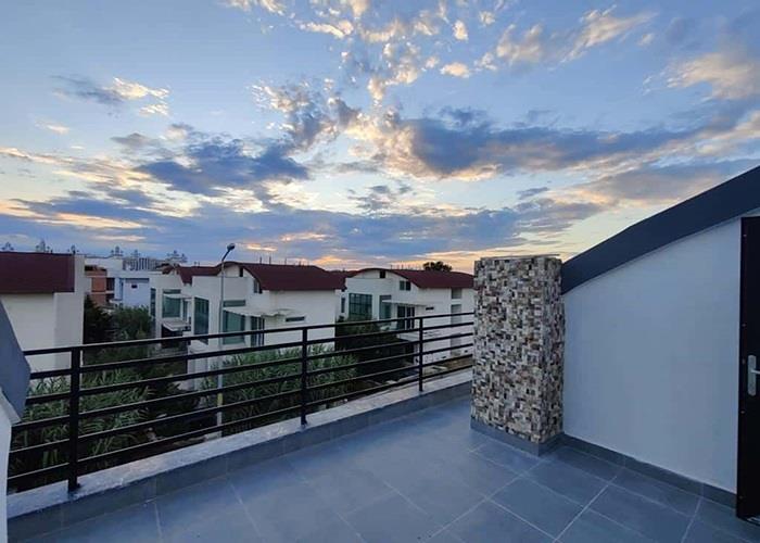 Image No.10-Villa / Détaché de 3 chambres à vendre à Belek