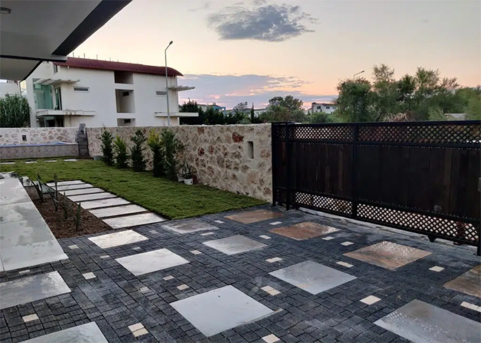 Image No.11-Villa / Détaché de 3 chambres à vendre à Belek