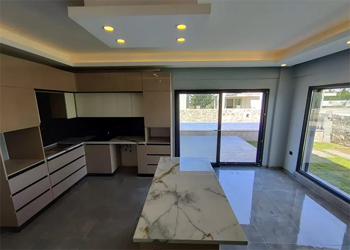 Image No.14-Villa / Détaché de 3 chambres à vendre à Belek