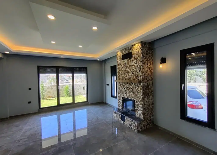 Image No.16-Villa / Détaché de 3 chambres à vendre à Belek