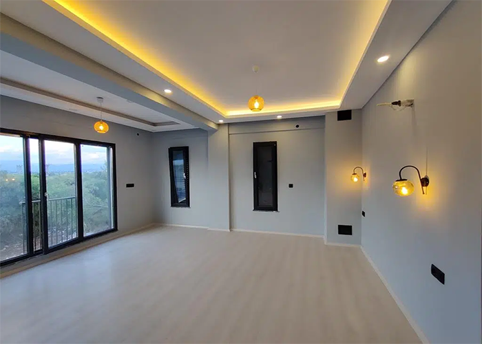 Image No.18-Villa / Détaché de 3 chambres à vendre à Belek