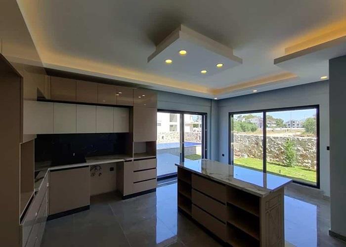 Image No.19-Villa / Détaché de 3 chambres à vendre à Belek