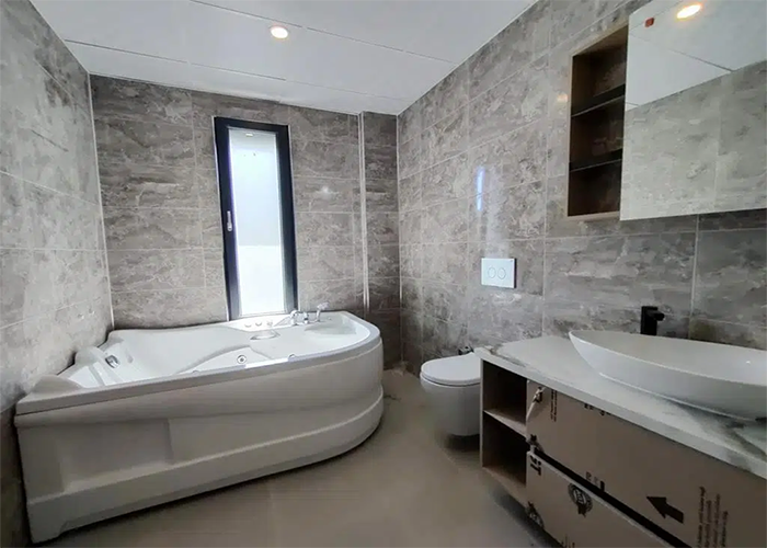 Image No.22-Villa / Détaché de 3 chambres à vendre à Belek