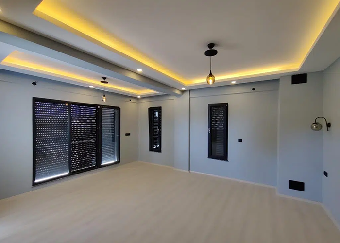 Image No.24-Villa / Détaché de 3 chambres à vendre à Belek