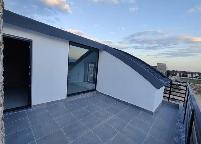 Image No.8-Villa / Détaché de 3 chambres à vendre à Belek