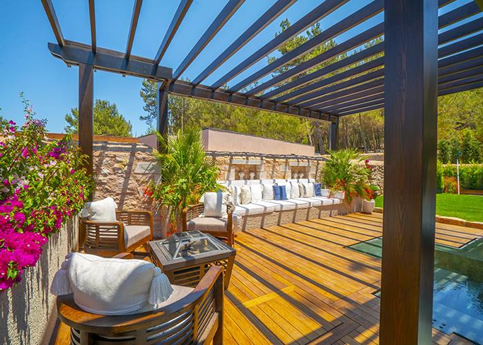 Image No.4-5 Bed Villa / Detached for sale