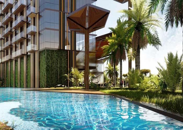 Image No.2-1 Bed Apartment for sale