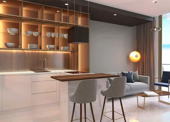 Image No.9-1 Bed Apartment for sale