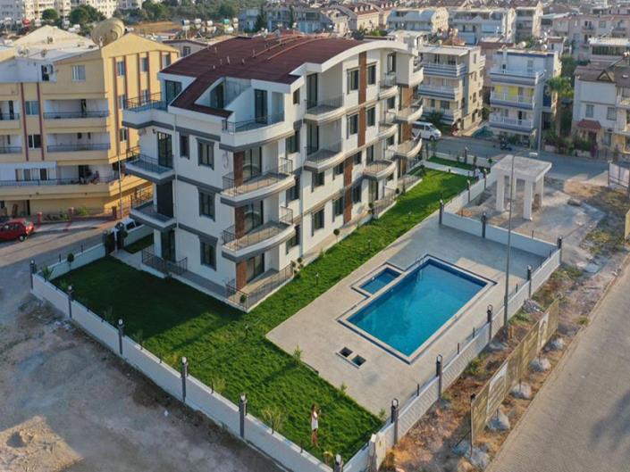 Image No.2-1 Bed Apartment for sale