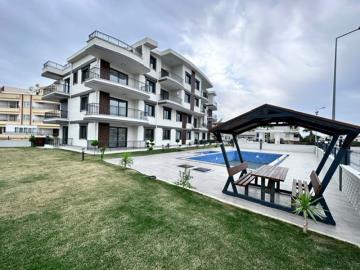 1 - Altinkum, Appartement