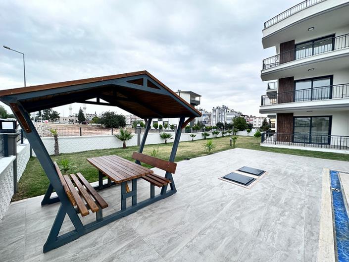 Image No.20-1 Bed Apartment for sale