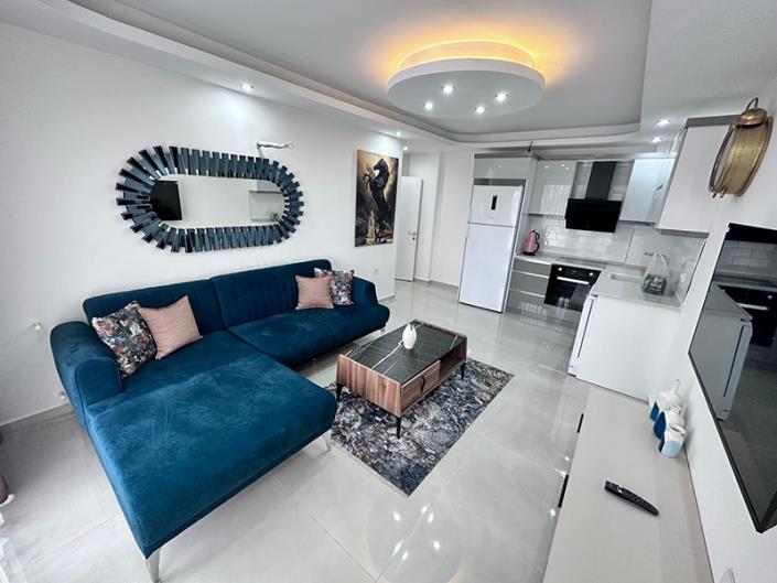 Image No.3-1 Bed Apartment for sale