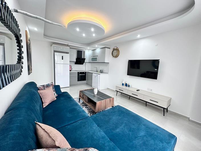 Image No.19-1 Bed Apartment for sale