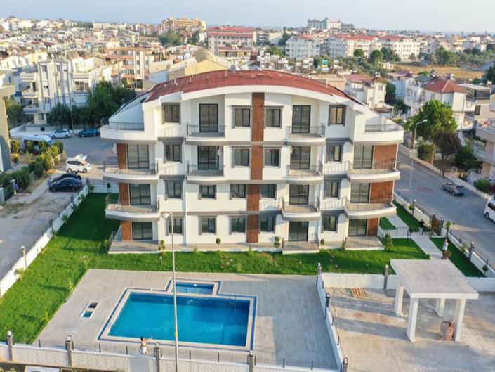 Image No.19-3 Bed Duplex for sale