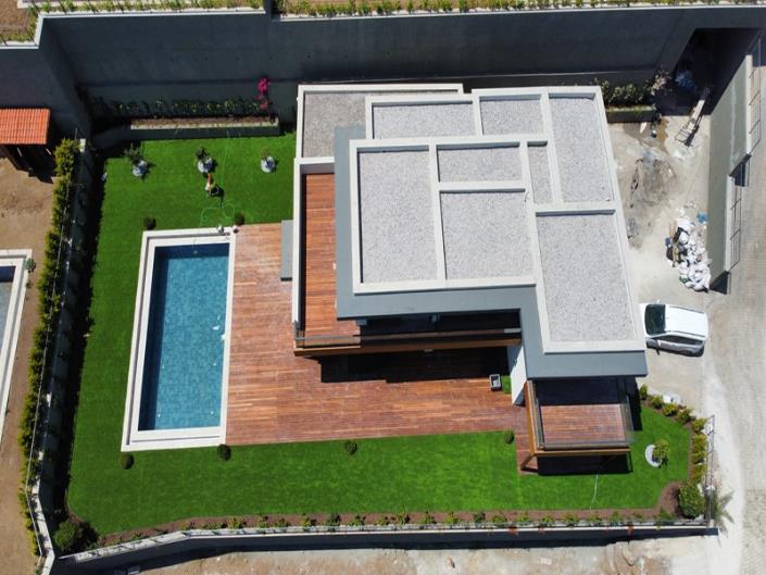 Image No.8-Villa / Détaché de 5 chambres à vendre à Geris