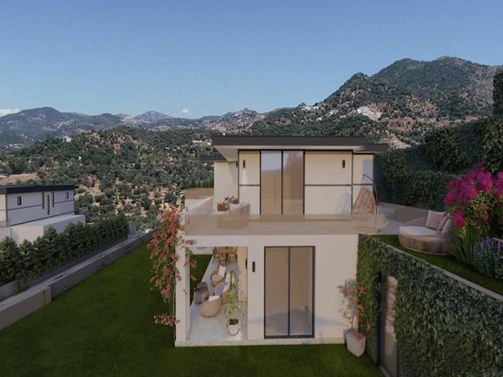 Image No.10-Villa / Détaché de 5 chambres à vendre à Geris