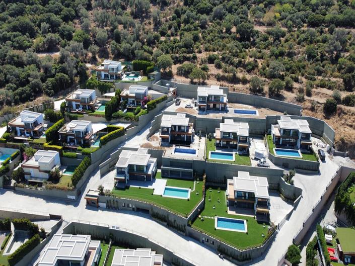 Image No.11-Villa / Détaché de 5 chambres à vendre à Geris