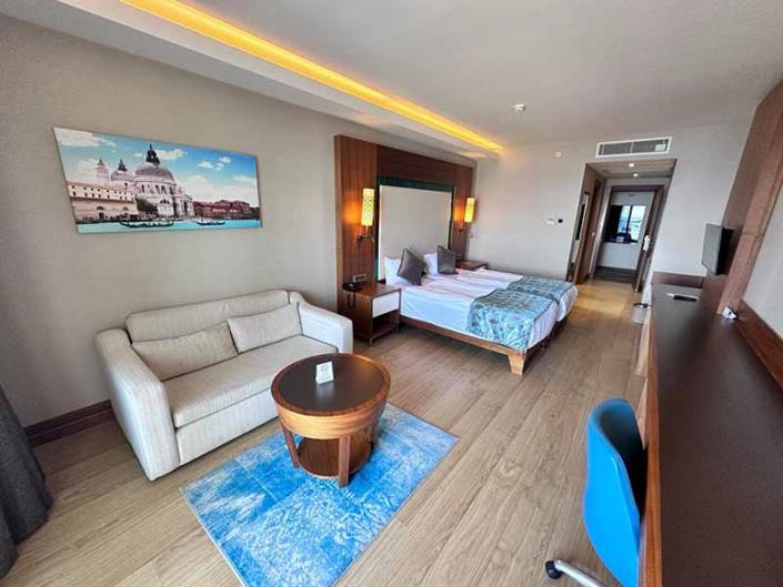 Image No.3-Studio à vendre à Kusadasi