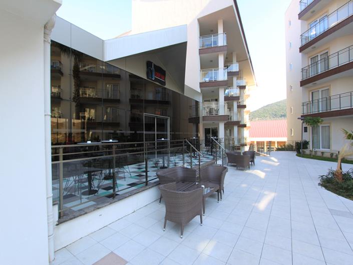 Image No.11-Studio à vendre à Kusadasi