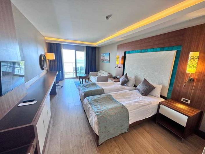 Image No.5-Studio à vendre à Kusadasi