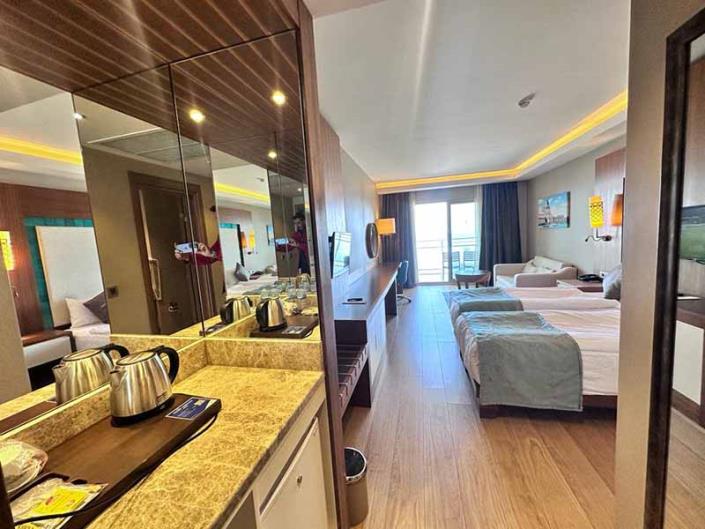 Image No.9-Studio à vendre à Kusadasi