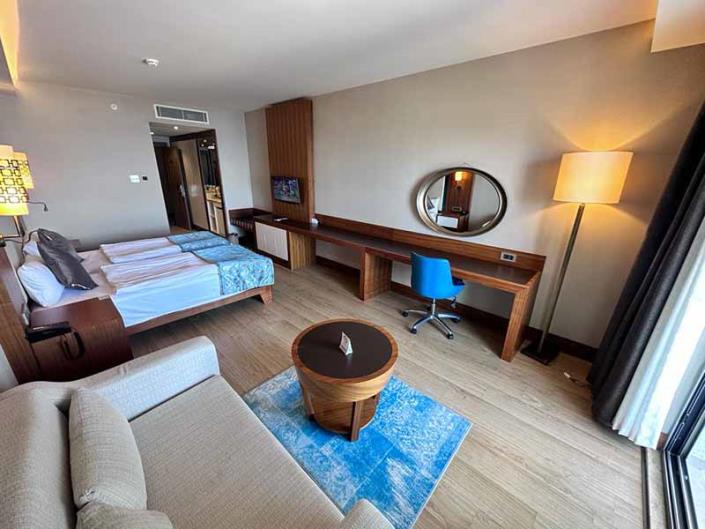 Image No.6-Studio à vendre à Kusadasi