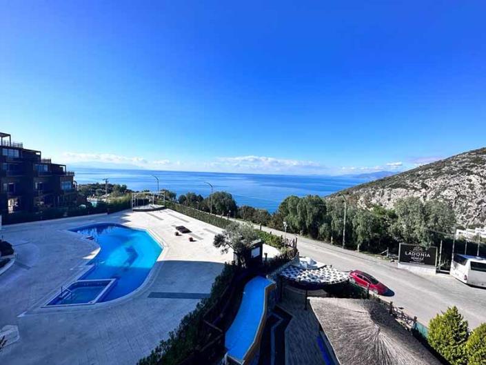 Image No.10-Studio à vendre à Kusadasi