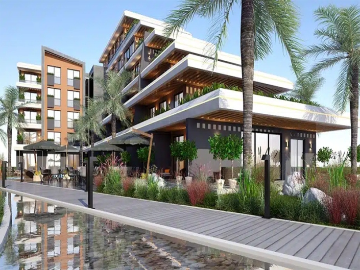 Image No.6-1 Bed Apartment for sale