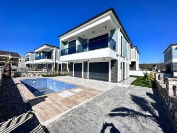 1 - Altinkum, Villa / Détaché