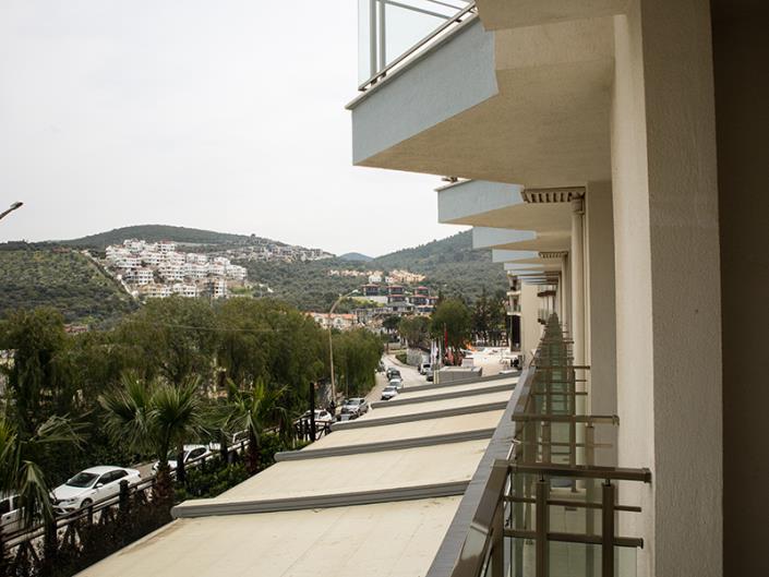 Image No.1-Studio à vendre à Kusadasi