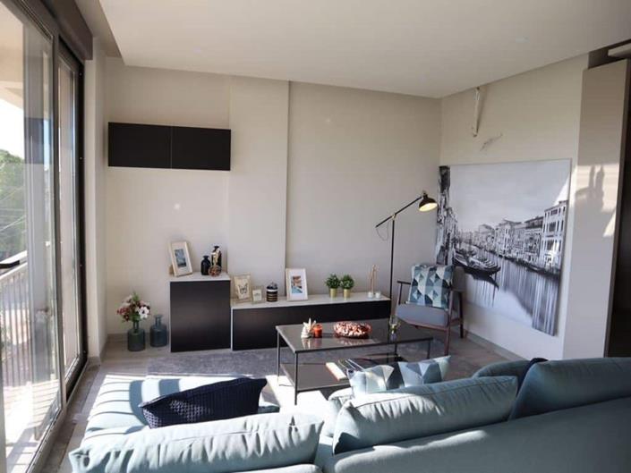 Image No.11-1 Bed Apartment for sale