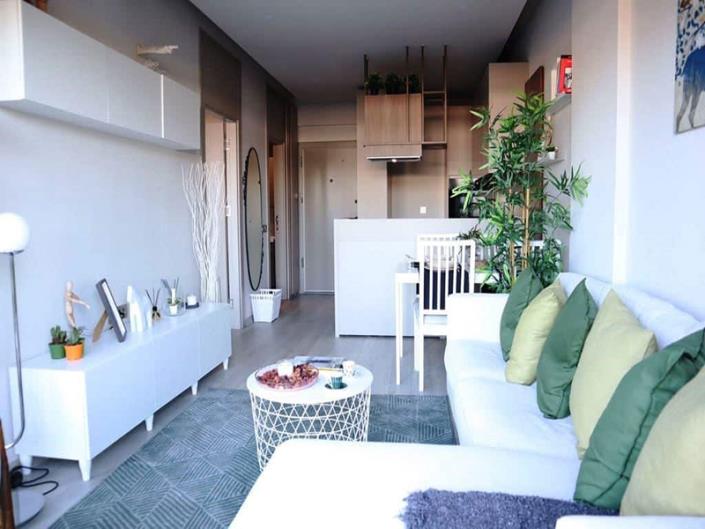 Image No.3-1 Bed Apartment for sale