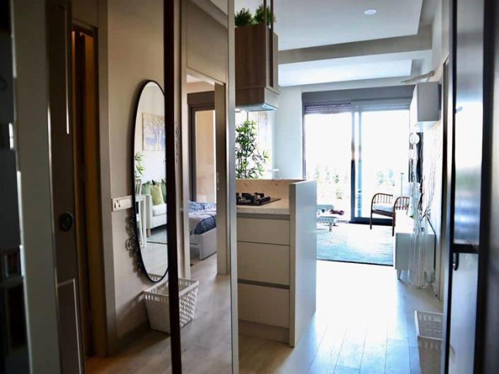 Image No.2-1 Bed Apartment for sale