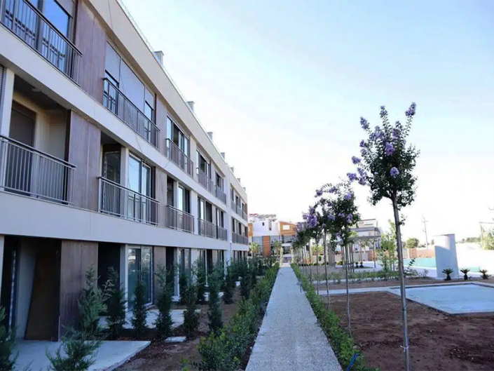 Image No.5-1 Bed Apartment for sale