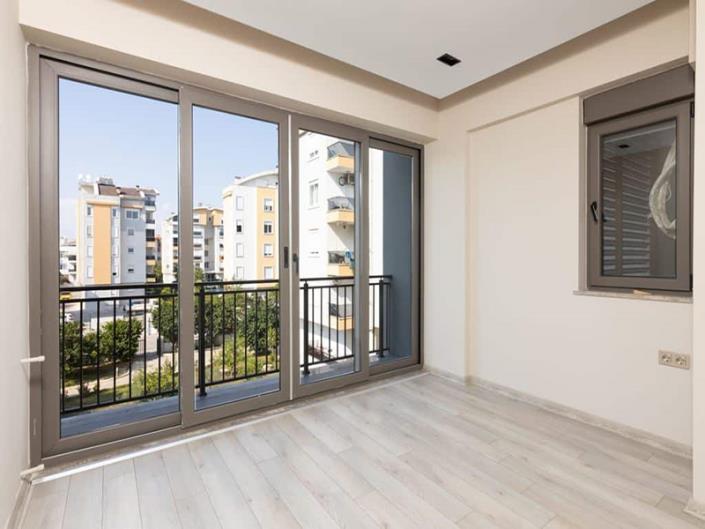 Image No.6-Appartement de 1 chambre à vendre à Antalya