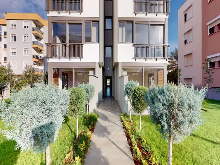 Image No.9-Appartement de 1 chambre à vendre à Antalya