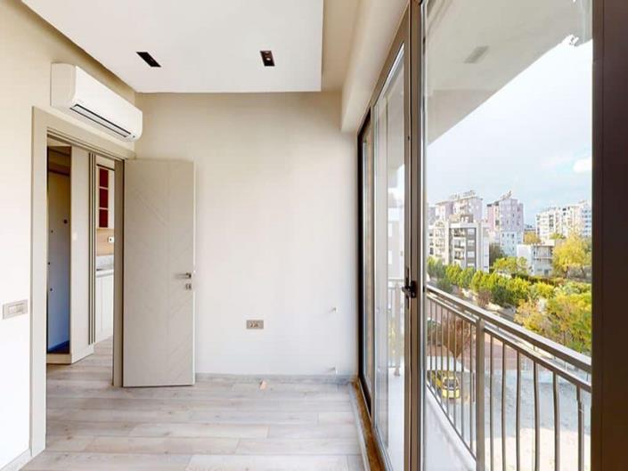 Image No.13-Appartement de 1 chambre à vendre à Antalya